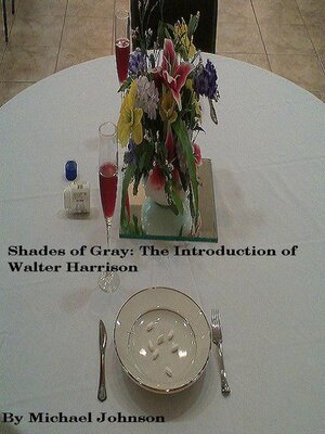 cover image of Shades of Gray